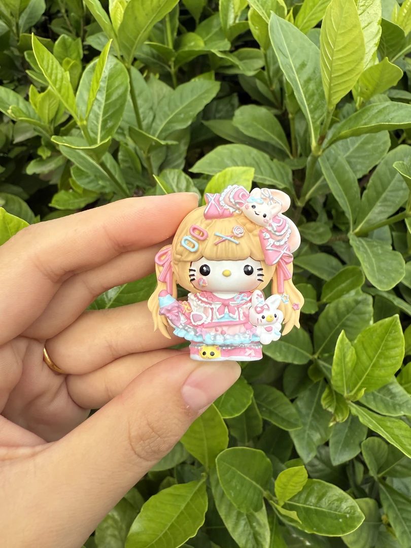 本期新品 pu小公仔