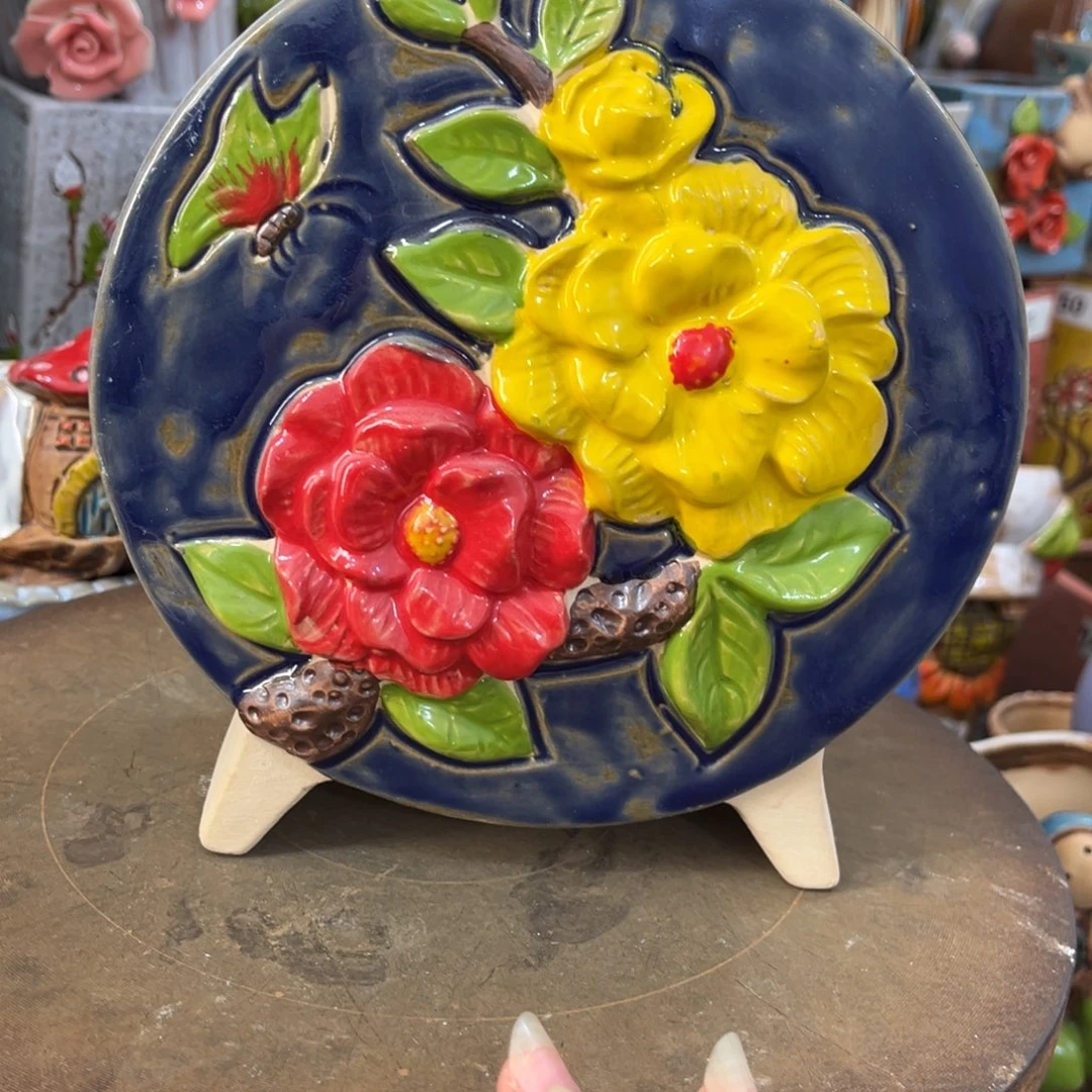 粗陶多肉花盆花盆老板福利