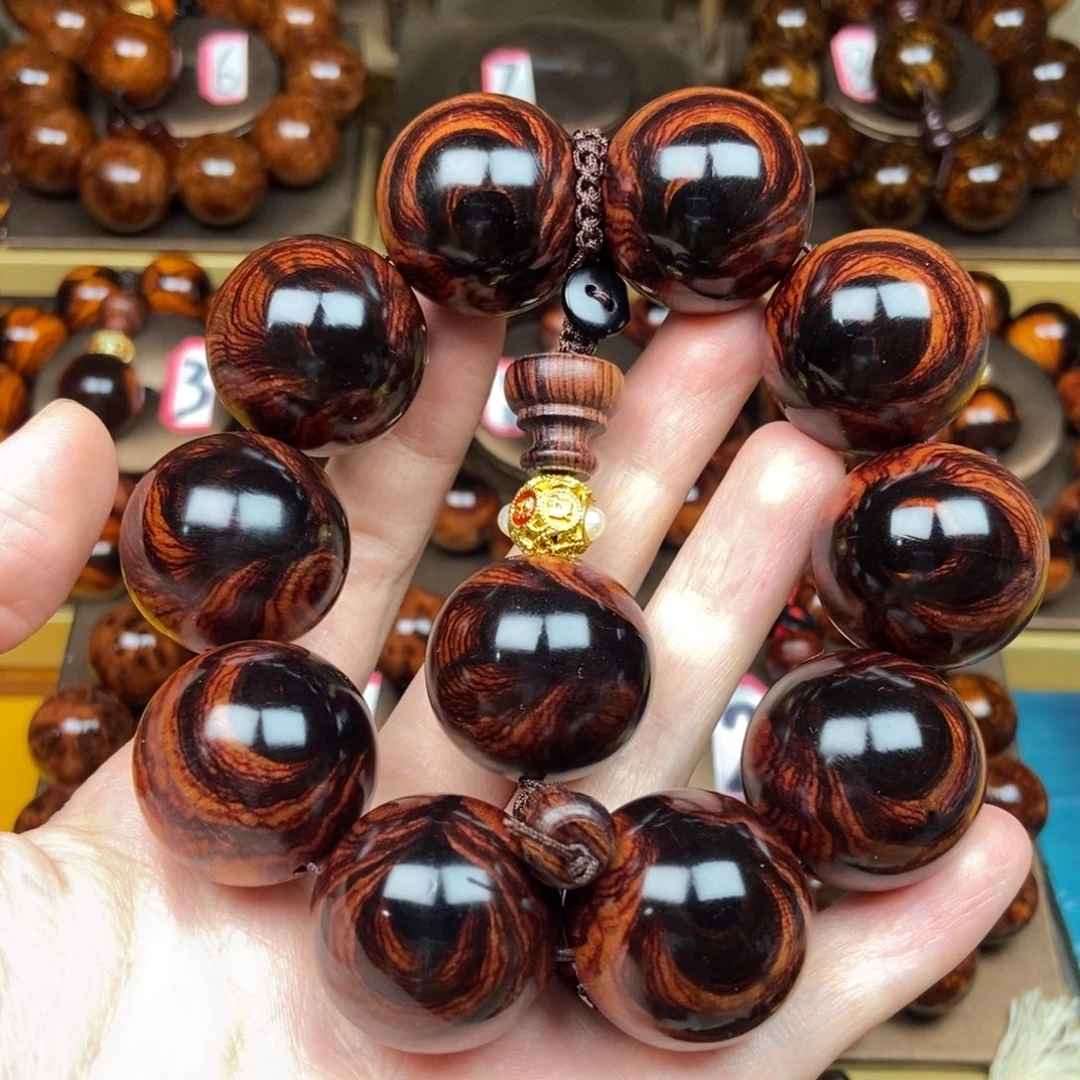 篮***哥黄花梨/降香黄檀黄花梨