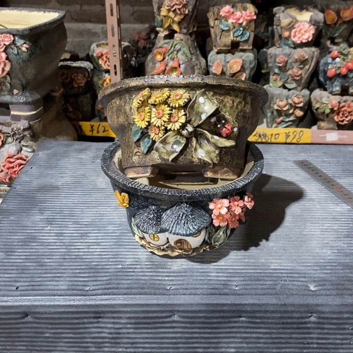 内口16左右外高9.5左右