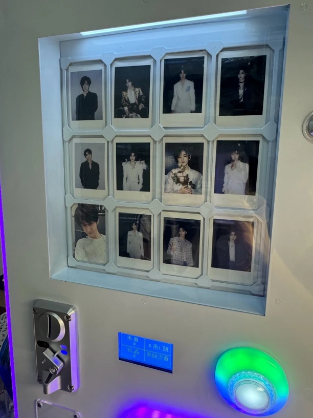 时团中高小卡推推乐