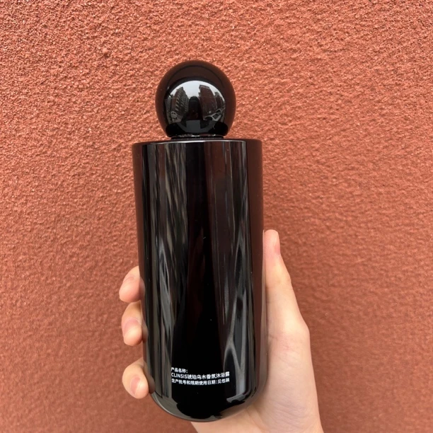 118#给你腌入味，法式香氛沐浴露