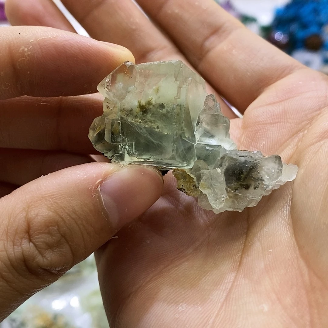 紫晶水晶水晶水晶水晶未镶嵌?*