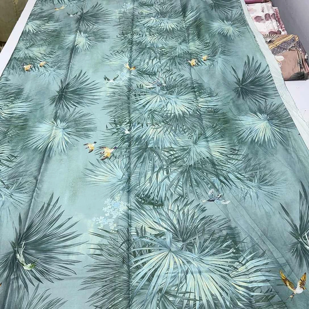 棉数码段4.2布料尺寸