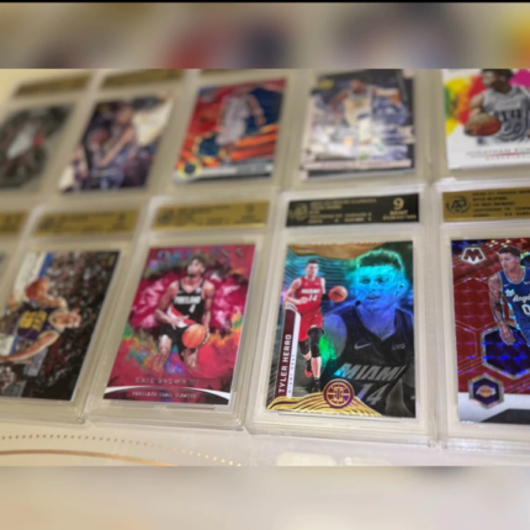 端午活动福利  仅12.9元 一单包邮 一张NBA篮球评级卡！