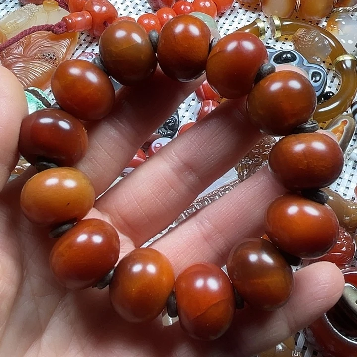 玛瑙/玉髓未镶嵌挂件