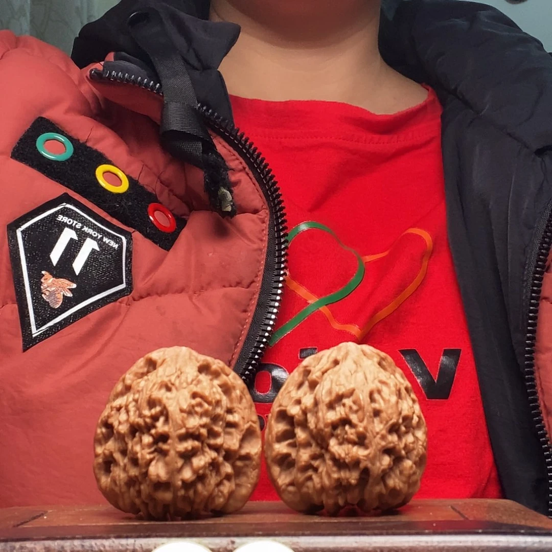 ****n吊坠文玩核桃南疆