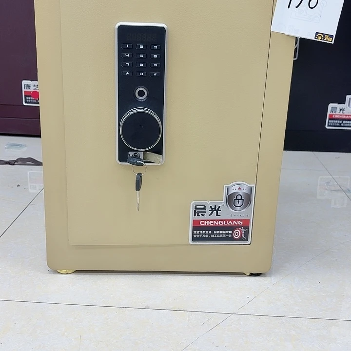 金属万****陈爱妻系列60金色指纹款