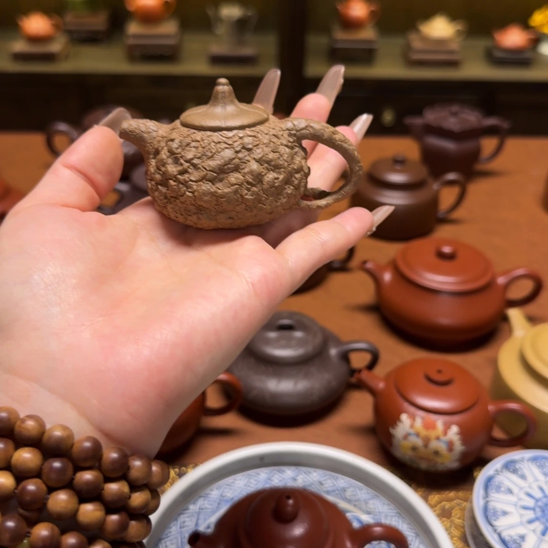 紫砂茶壶C****o哈哈哈哈哈哈哈哈哈哈