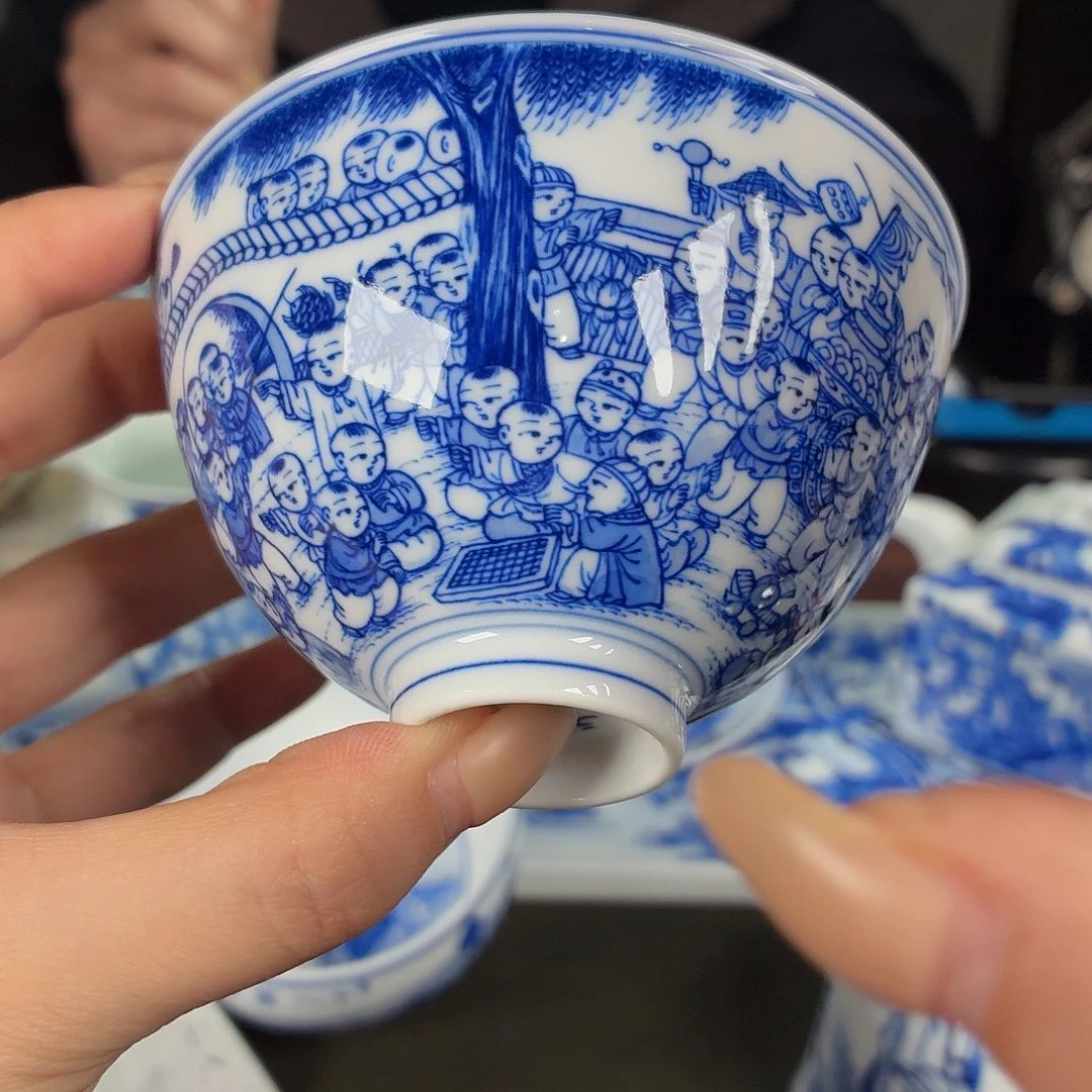 九鸣瓷艺九鸣瓷艺