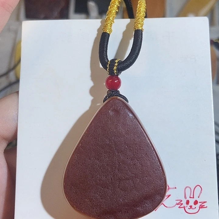 未镶嵌定制琥珀琥珀蜜蜡