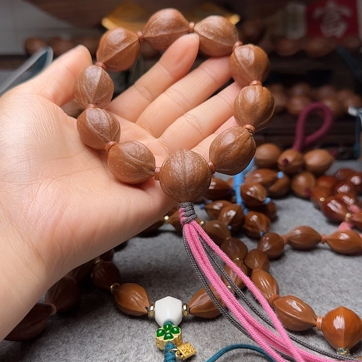 流***年核桃2026梅林铁核