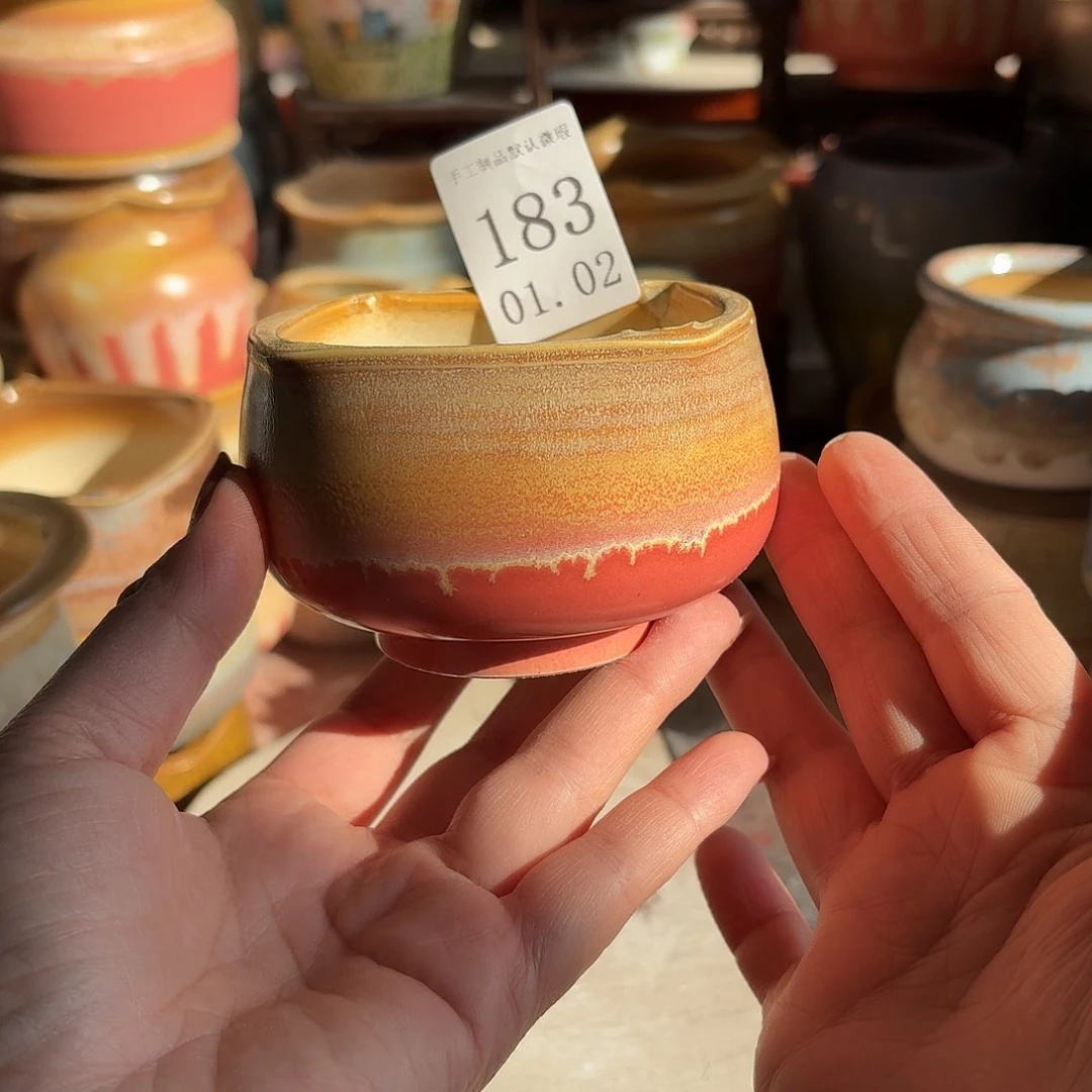 瓷片景德镇陶瓷手工制作