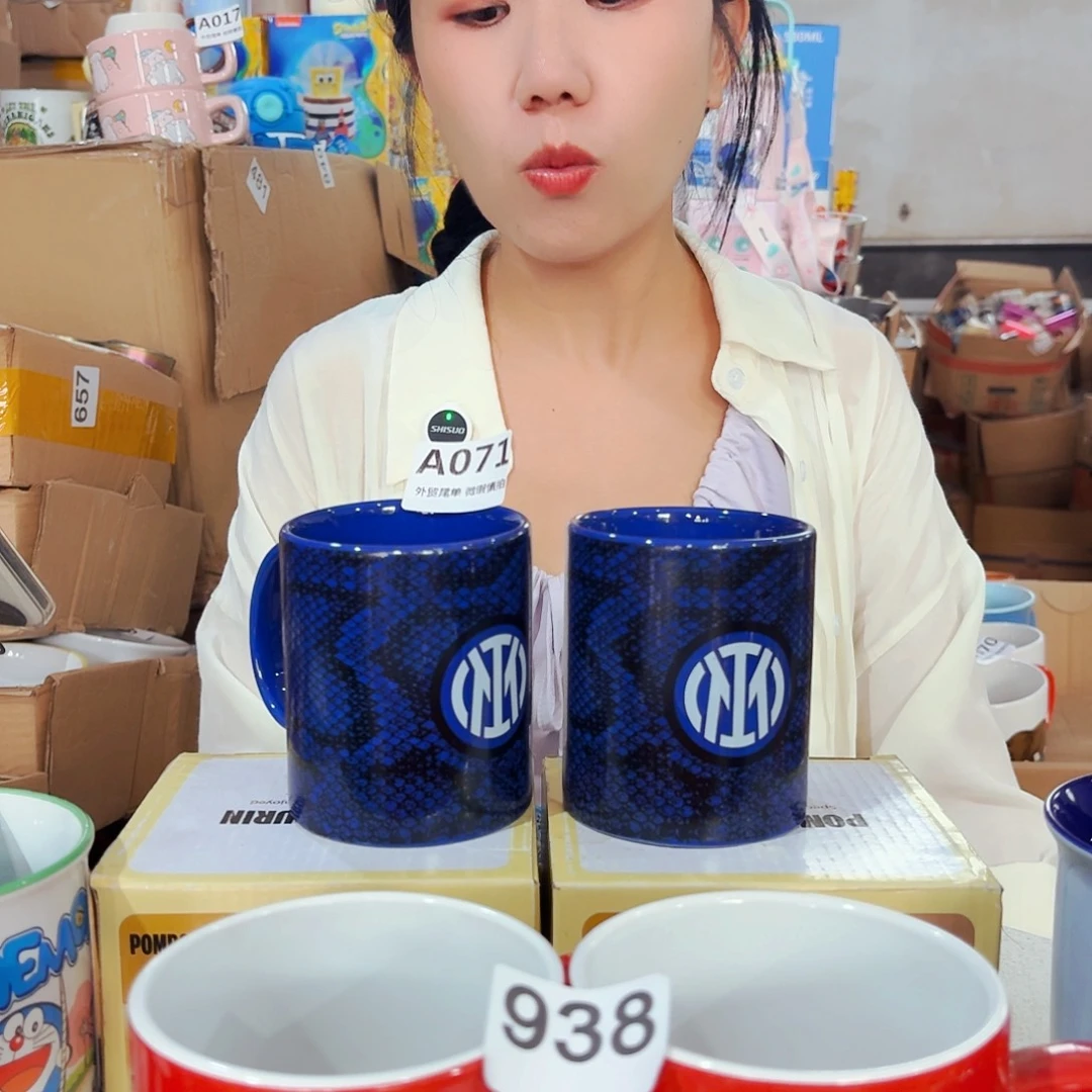 高温炻瓷默认微瑕071