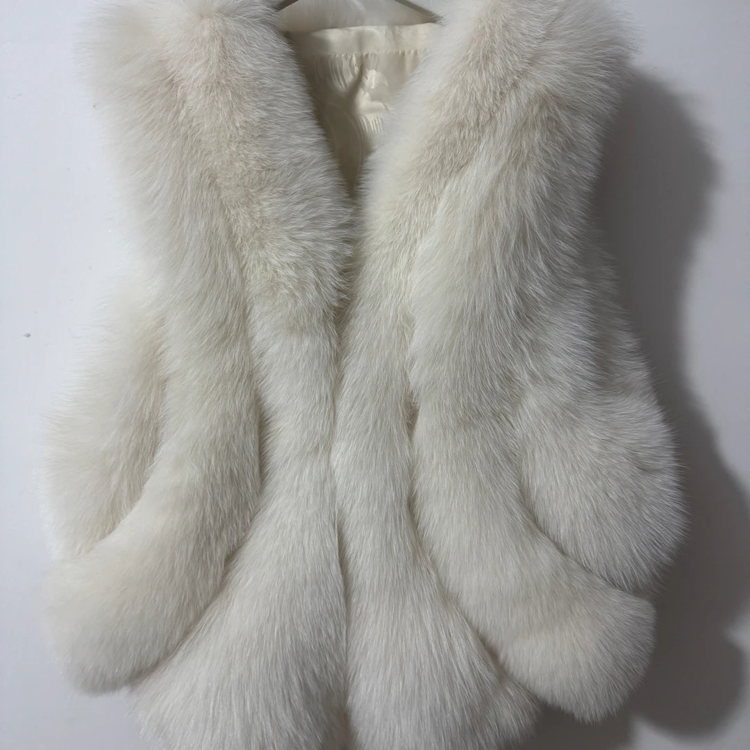 网红同款马甲最潮款式百搭款