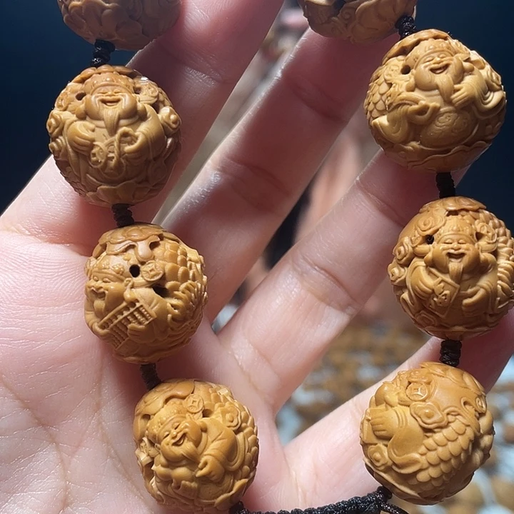 吊坠橄榄核橄榄核