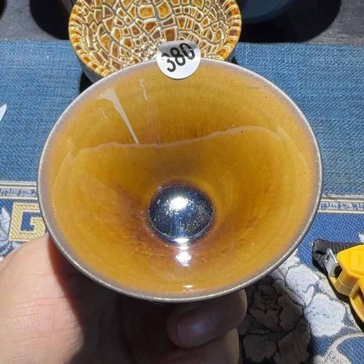 茶盏15米包邮，15米包邮