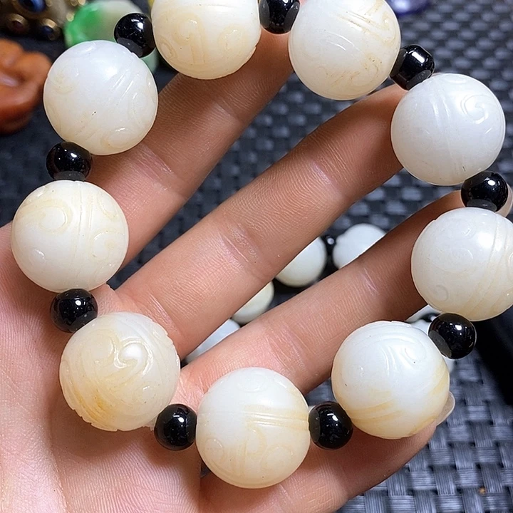 紫金钵盂菩提吊坠