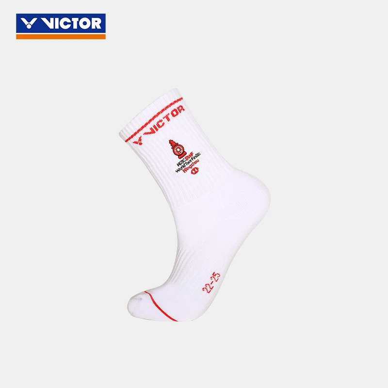VICTOR/威克多 运动袜世界巡回赛总决赛纪念商品 SKWT2403