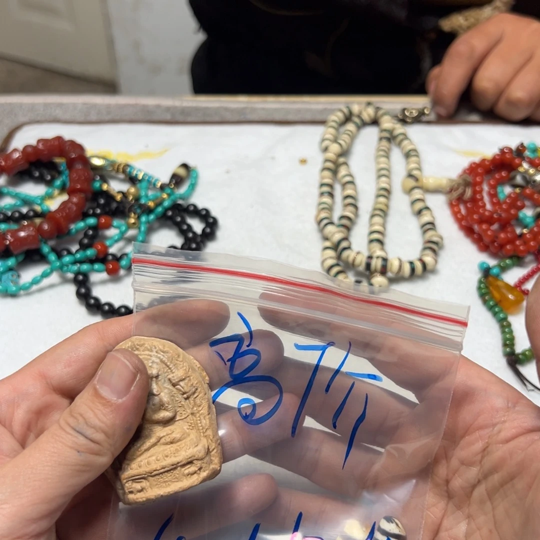 泥塑高****货高价珠子珠子珠子