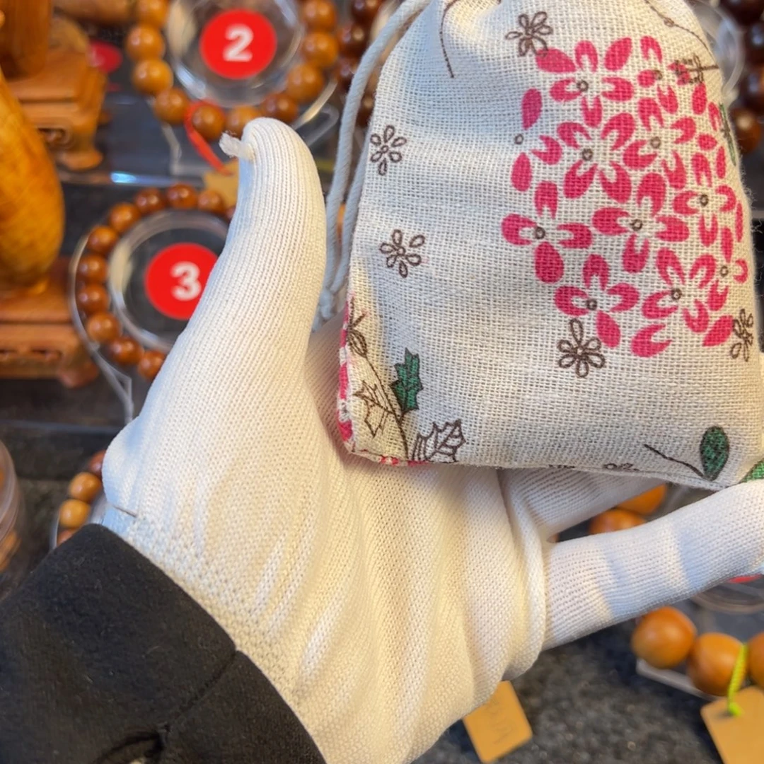 柏木（崖柏）太行崖柏香包