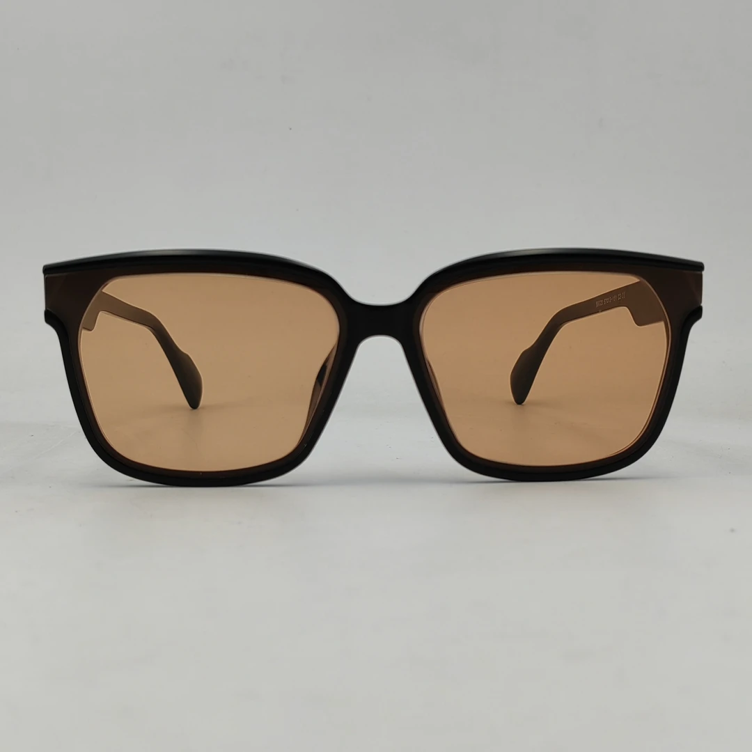 新款高清近视太阳镜男士开车钓鱼专用墨镜