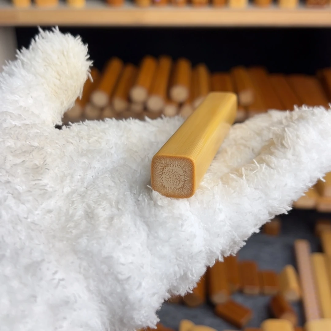 黄皮方可爱厚皮满密压手