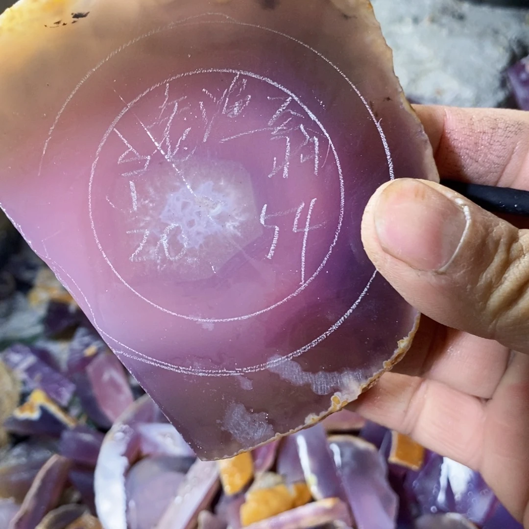 老***翁定制玛瑙玛瑙手镯私人定制