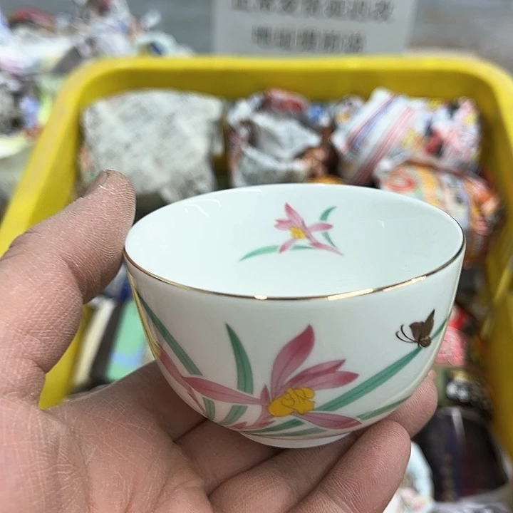 38包邮，盘子，碗，杯子，茶壶，默认瑕疵