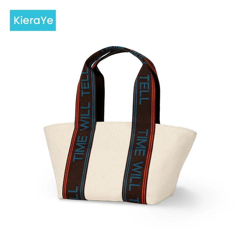 Kieraye【元宝手提包】轻便迷你单肩斜挎小包时尚百搭饺子托特包