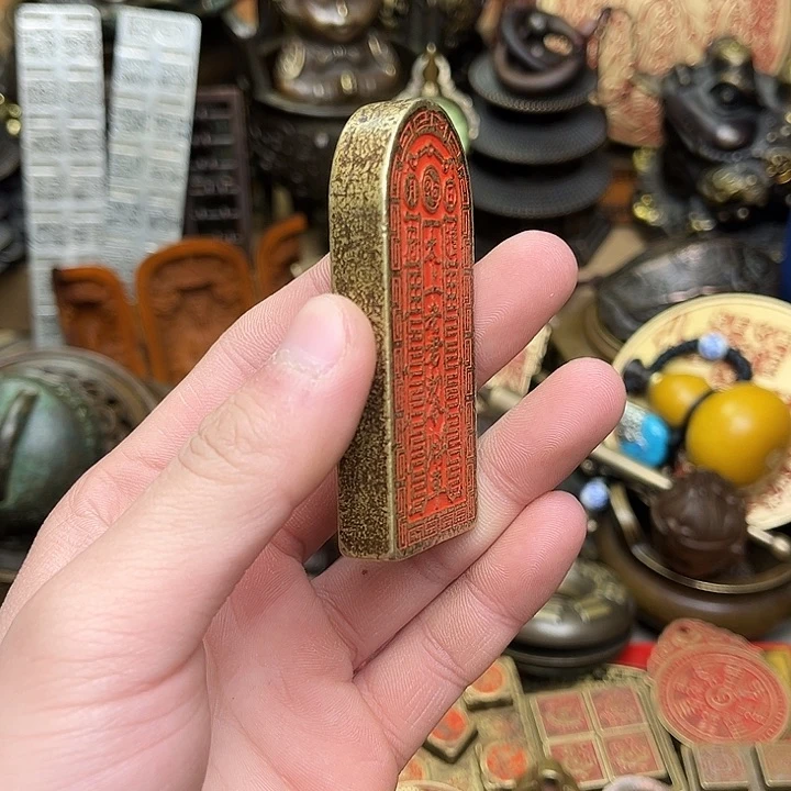 嘉嘉精品铜器摆件