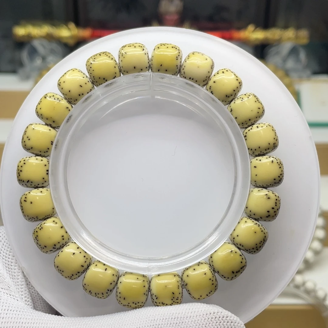 【闪购商品】星月菩提手串星月菩提10.5/9.5