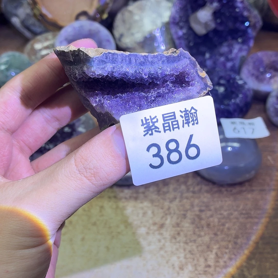 未镶嵌大型摆件（非配饰）水晶
