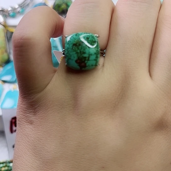 南红玛瑙珠宝奇石未镶嵌