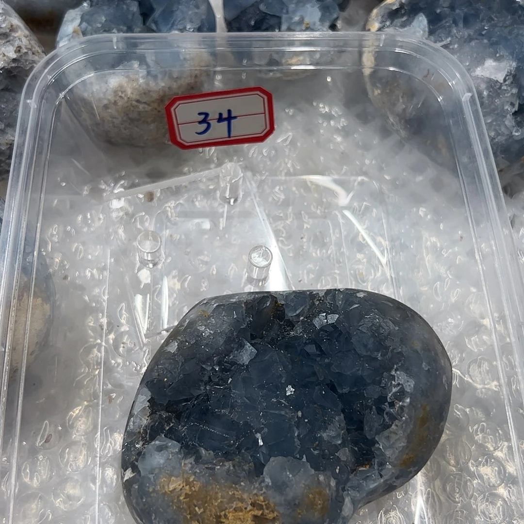 爱****水晶未镶嵌珠宝半成品