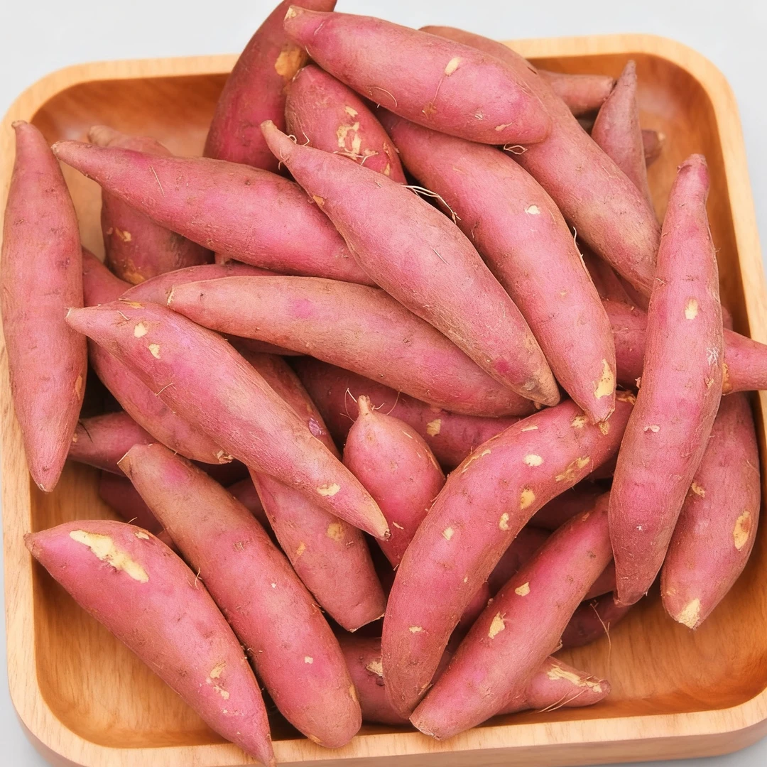 烤红薯专用正宗沙地 糖心蜜 烟薯 流油 软糯香甜 老少皆宜 零农残
