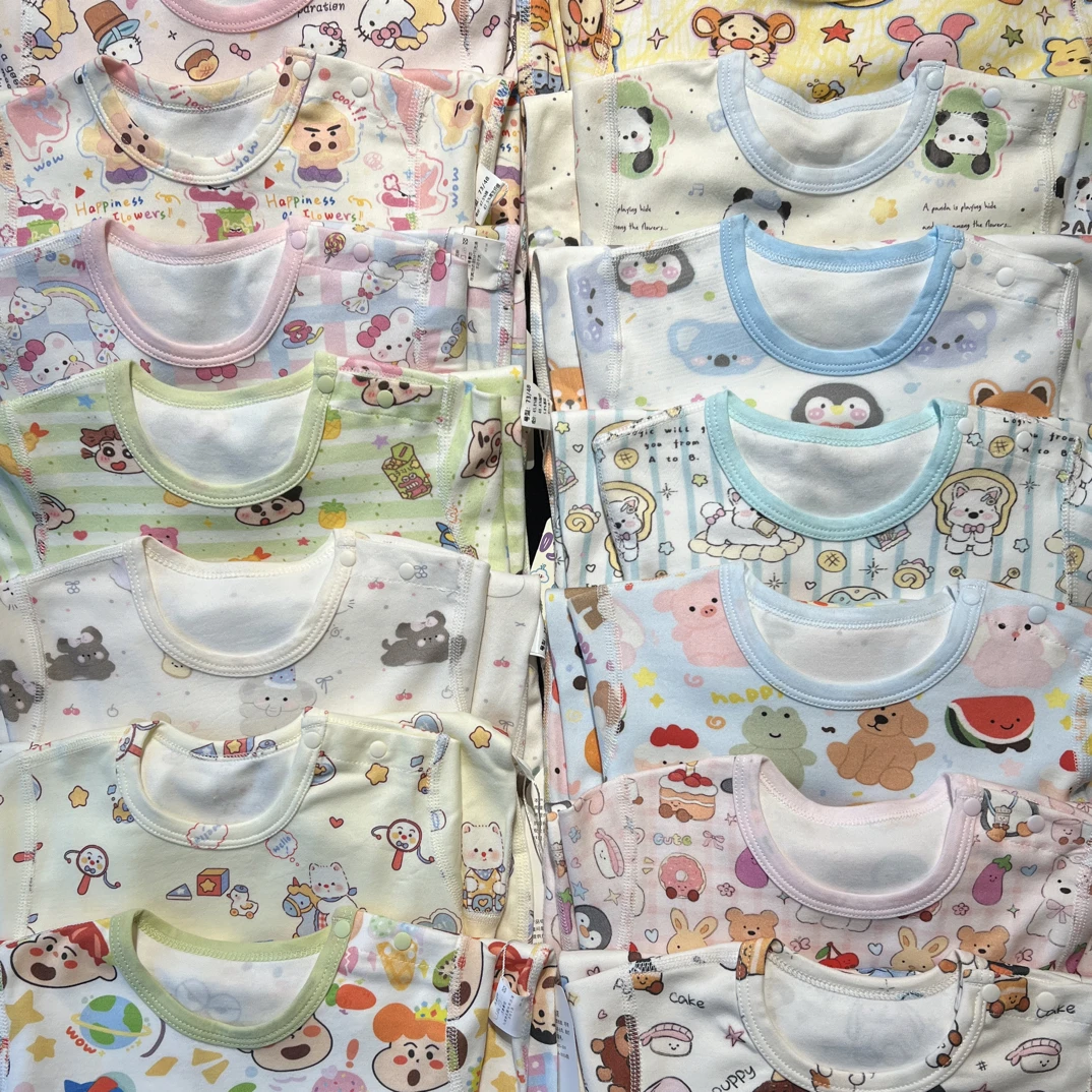 优可丝混棉260g全衣无骨长爬