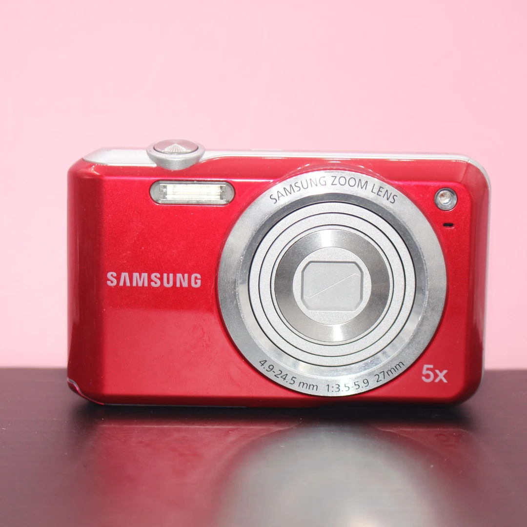 95新 Samsung/三星 es70 1220万像素5倍变焦 无质量问题不退换