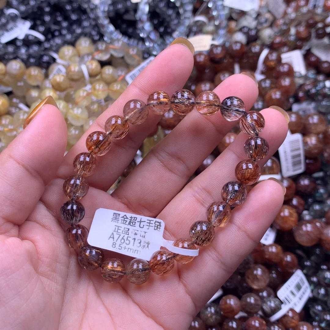 未镶嵌手链水晶1111111111