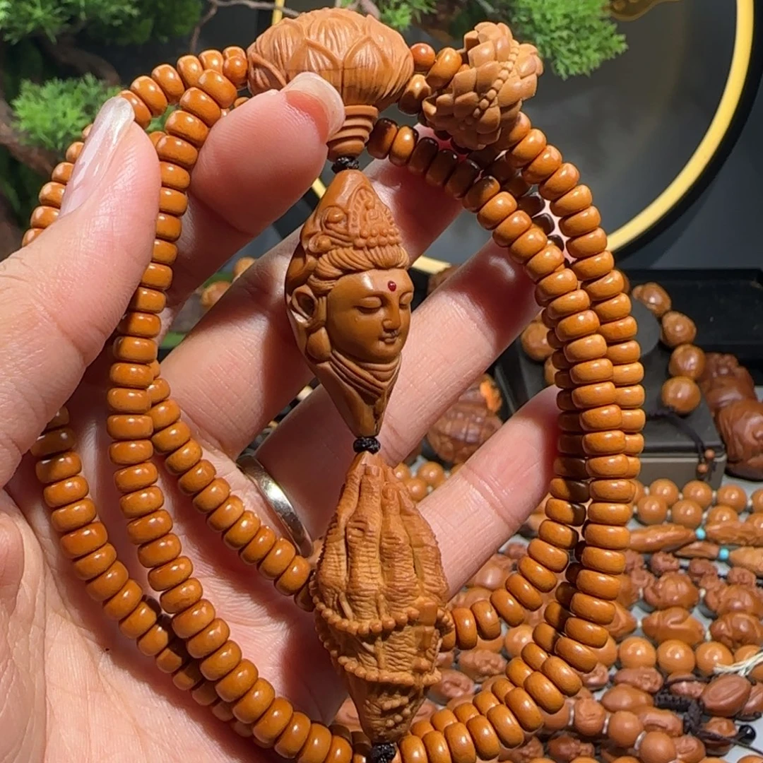 手串/手链橄榄核福利待遇