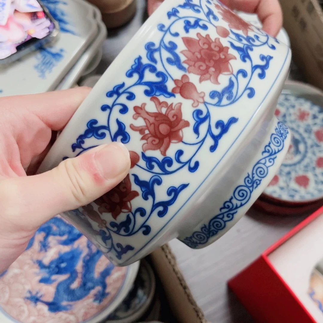 瓷片仓库直播间专属链接