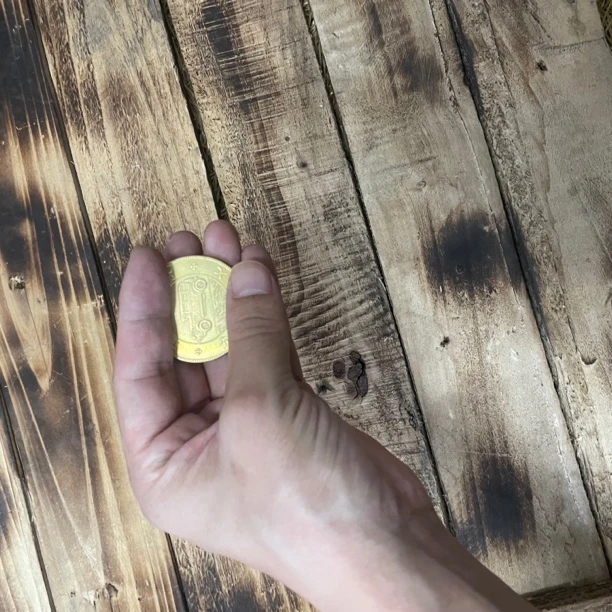 07（一个）现代复古仿古工艺摆件精致家居摆件