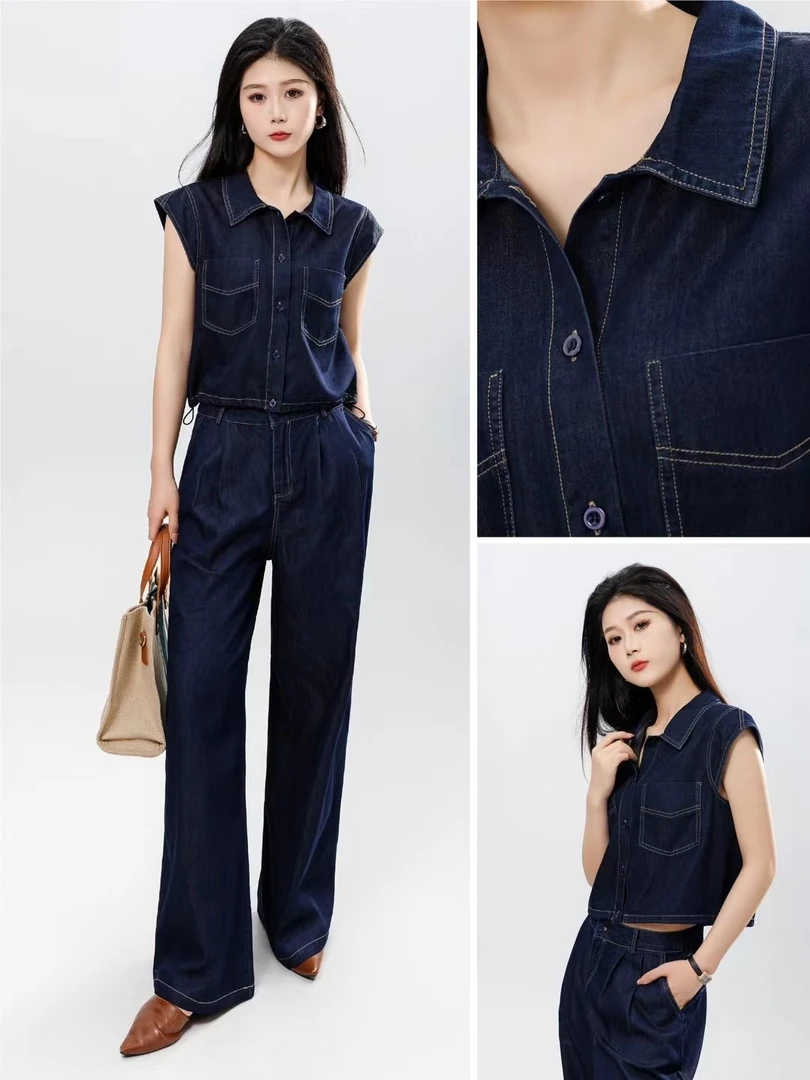 她之蝶时尚套装裙4252012