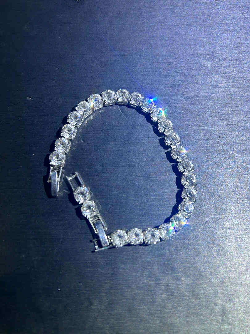 手链A647时尚百搭女士经典大气款