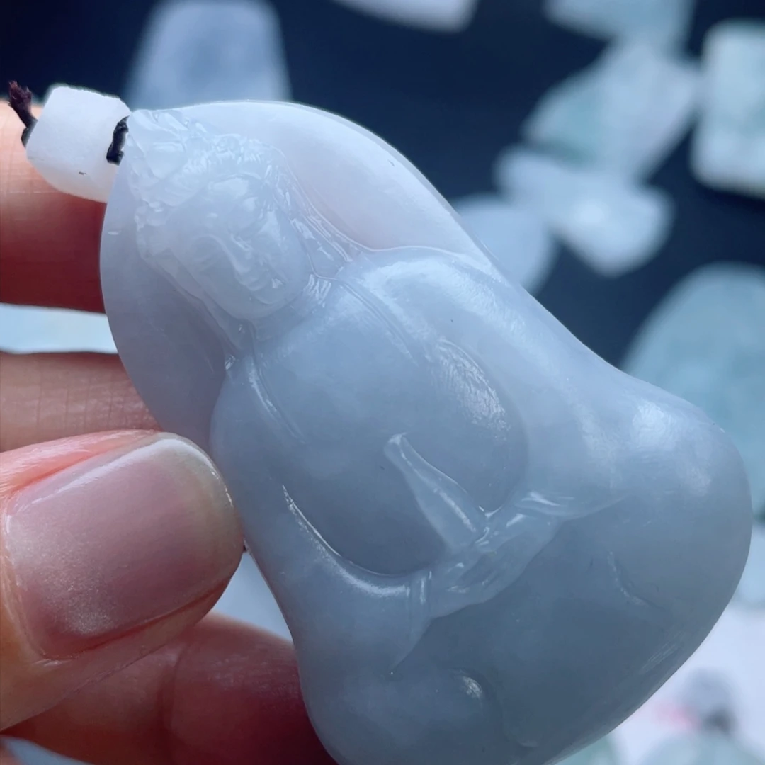 未镶嵌定制定制翡翠