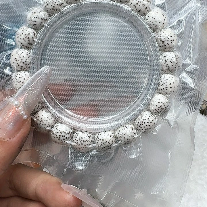 星月菩提手串509灭火白星月菩提11桶