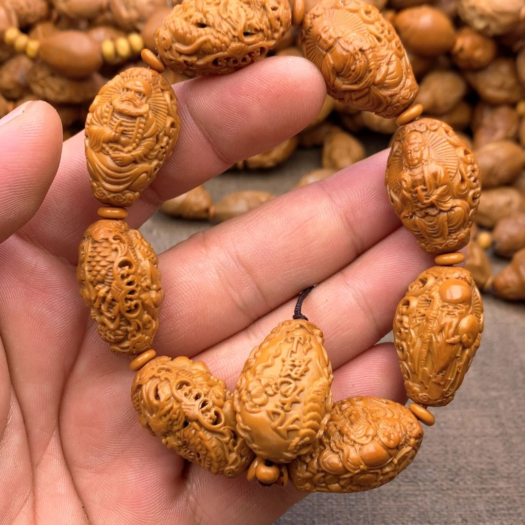 手串/手链橄榄核橄榄核手串/手链