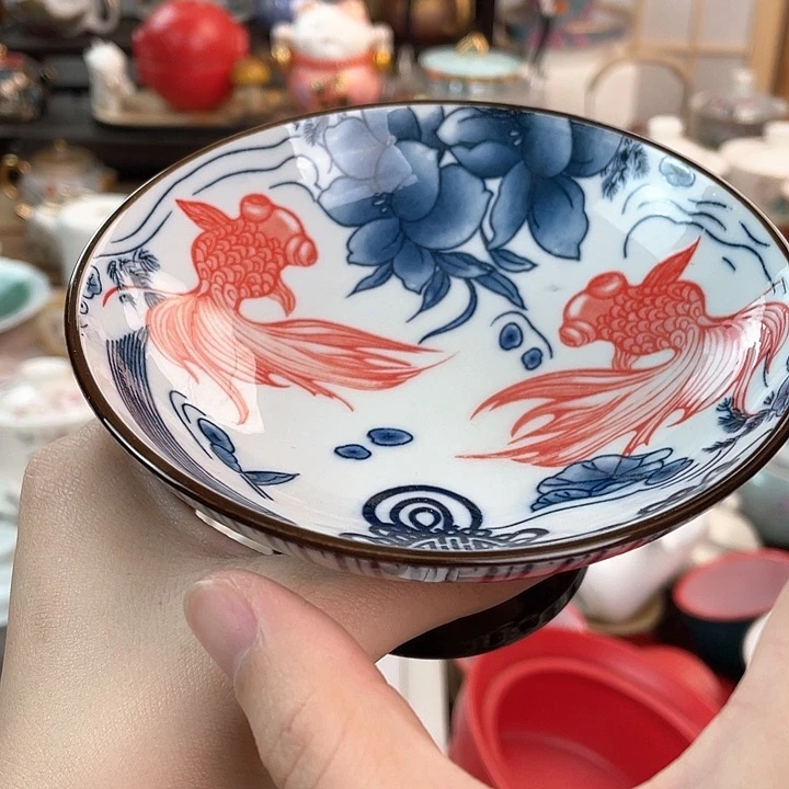 茶具套装特价包邮