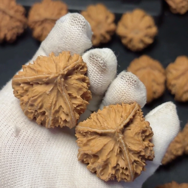 文玩核桃吊坠秦岭灯笼35