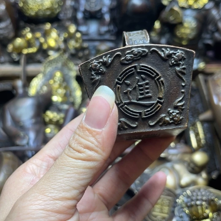 铜器摆件诚信经营